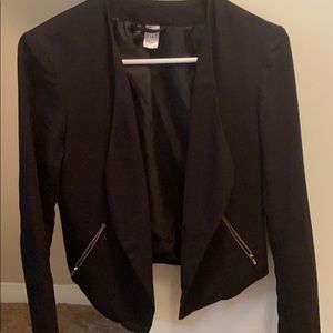 H&M blazer